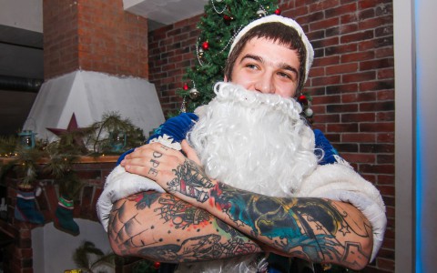 Сыктывкарцы готовы потратить на Новый год фантастическую сумму