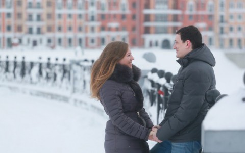 Погода в Сыктывкаре 15 декабря: ожидается умеренный ветер