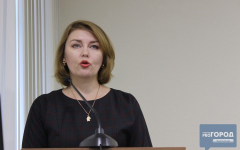 Стало известно, как распределят средства бюджета на 2017 год в Сыктывкаре