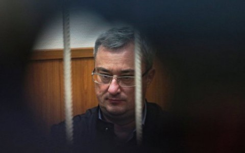 Следствие по делу экс-главы Коми Вячеслава Гайзера продлено