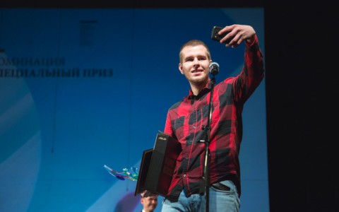 Молодой режиссер из Сыктывкара снял документальный фильм о педагоге-рэкетире