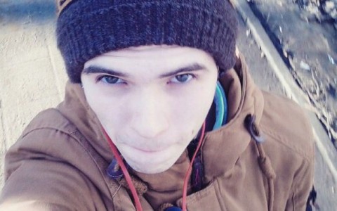 Администратора «групп смерти» Филиппа Лиса из Коми поместили в психбольницу
