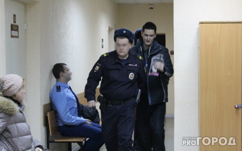 Убийца сыктывкарки Кристины Чертовой полностью признал свою вину