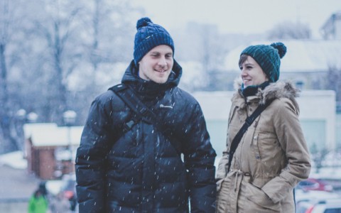 Погода в Сыктывкаре 20 декабря: станет немного теплее