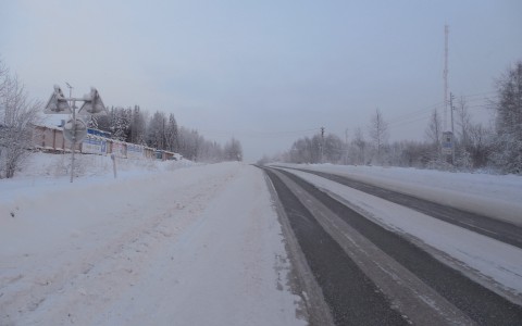 В одном из населенных пунктов Коми введен режим «чрезвычайной ситуации»