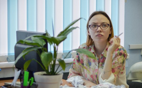Тест: Только 2 человека из 10 видят питомца на фото