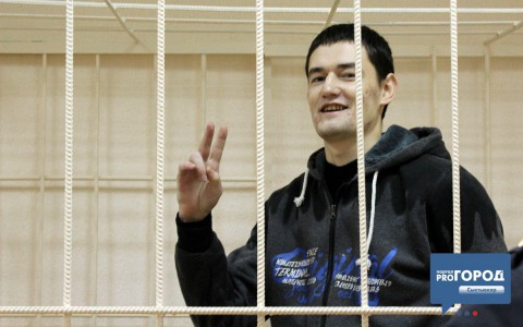 Сыктывкарцы считают, что убийцу Кристины Чертовой наказали несправедливо