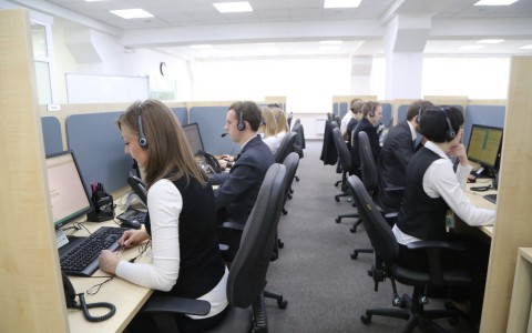 Контакт-центр Россельхозбанка признан лучшим по результатам исследования Национальной Ассоциации Контактных Центров
