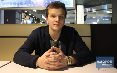 Сыктывкарец рассказал, что можно подарить близким на Новый год