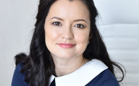 Ирина Третьякова назначена коммерческим директором макрорегиона «Северо-Запад» Tele2