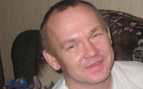 Выяснилось, где может находиться пропавший сыктывкарец Николай Хаймусов