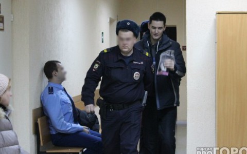 Сыктывкар за неделю: автобусная стачка в АТП и приговор убийце Кристины Чертовой
