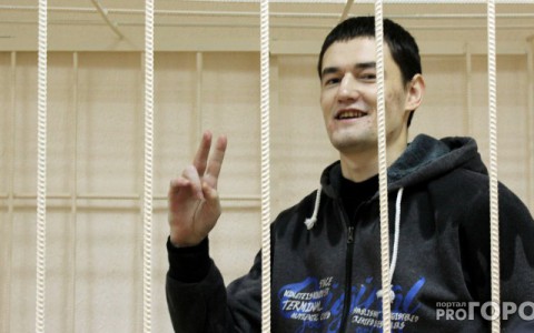 Топ криминальных новостей Коми за неделю: приговор убийце Кристины Чертовой и женщина, зарезавшая мужа