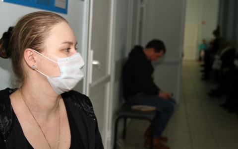 В Коми эпидемия ОРВИ и гриппа близка к апогею