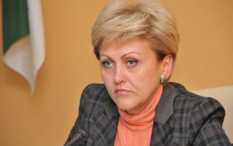 В Сыктывкаре прошло судебное заседание по делу Марины Истиховской
