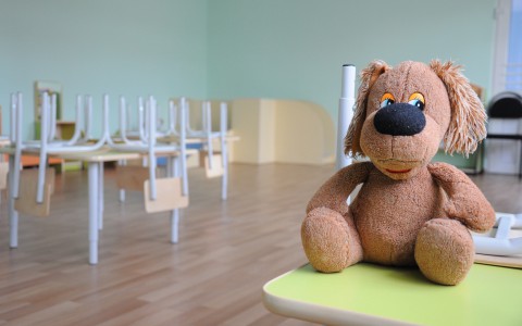 Сыктывкарцы сообщили, что в детском саду уборщица болеет туберкулезом