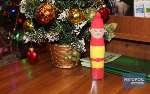 Топ-8 оригинальных интим-подарков для сыктывкарцев