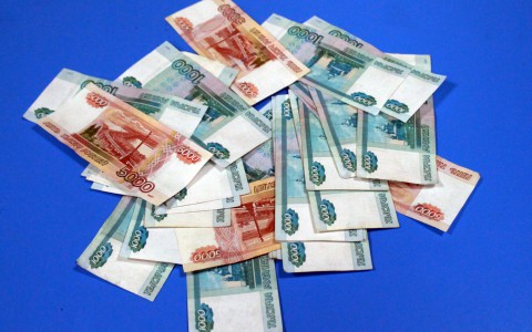 В Коми мошенники похитили у женщины 75 тысяч рублей