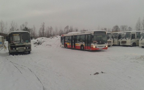 Новости Коми за день 5 января: замерзающие автобусы и розыск вора мобильных телефонов