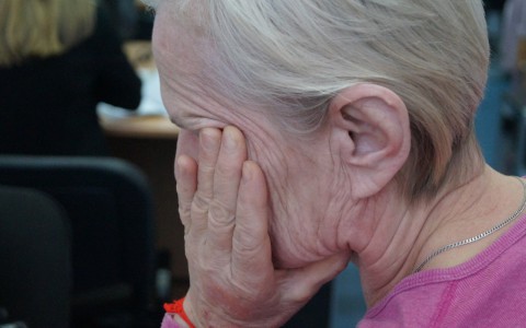 В Коми мошенники лгали пенсионеркам, что их родных посадят в тюрьму