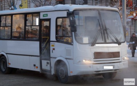 Администрация Сыктывкара рассказала, выявлены ли нарушения в работе автобусов