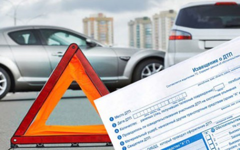 Советы для сыктывкарских водителей: кто несет ответственность за оформление европротокола при ДТП?