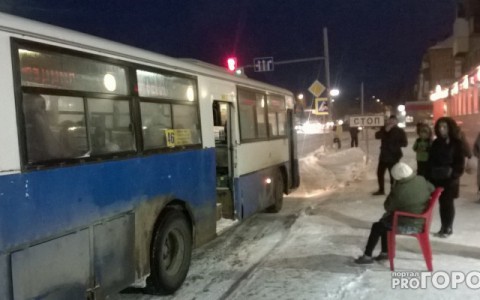 Сыктывкар за день 20 января: труп мужчины в жилом доме и бабушка, сломавшая ногу на остановке