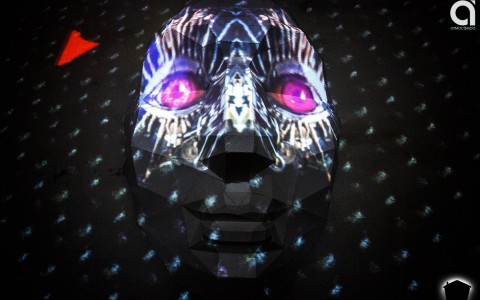 Участник вечеринки «Terra Rave» в Сыктывкаре о своих идеях: «У каждого свой космос в голове»