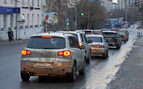 В Сыктывкаре из-за проведения первенства мира по хоккею с мячом перекроют несколько улиц