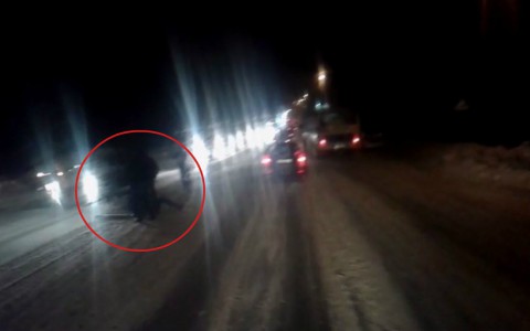 Сыктывкарка ищет мужчину, который помог ее дочери, пострадавшей в ДТП