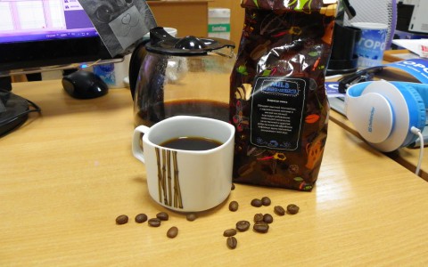 В Сыктывкаре мужчина пытался похитить 15 пачек кофе, спрятав все в карманы и нижнее белье