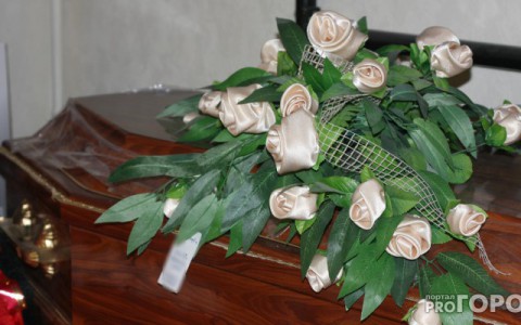 В Воркуте пройдёт отпевание 12-летнего убитого мальчика