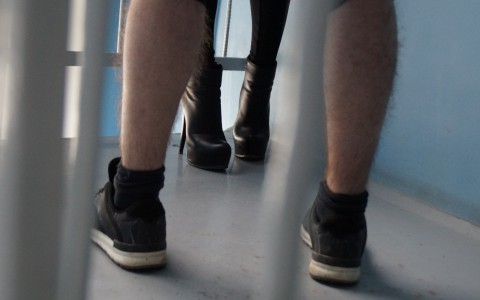 В Сыктывкаре задержали двух парней, которые изнасиловали девушку