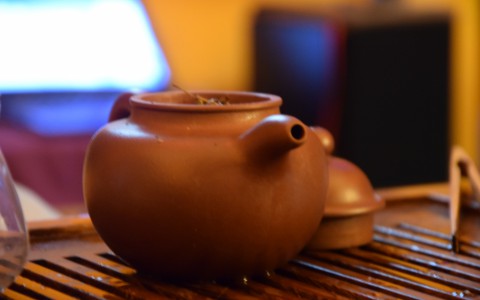 В Сыктывкаре годовалая девочка ошпарилась кипятком