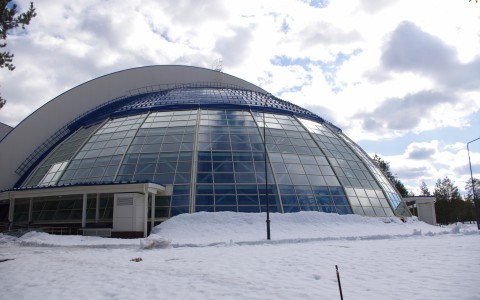 Новости Сыктывкара за день: открытие санатория «Серегово», депутаты против отмены льгот и пробка в «долине смерти»