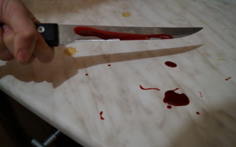 В Коми гражданин Киргизии зарезал «ночную бабочку», заразившую его ВИЧ-инфекцией