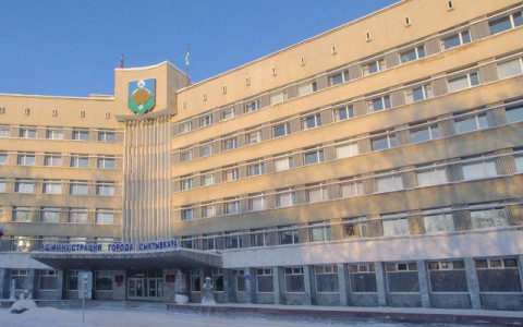 В Сыктывкаре стартовал конкурс на пост мэра города: кто будет следующим?