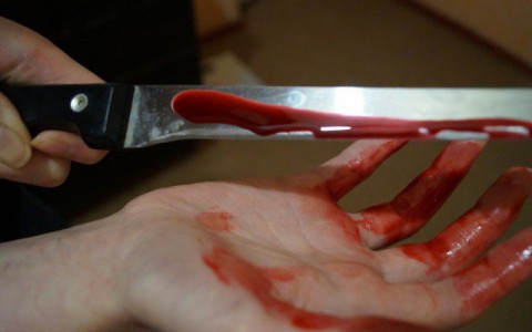 В Коми женщина убила сожителя, с которым познакомилась в исправительной колонии