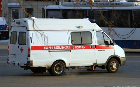 Пассажиры автобуса спасли беременную сыктывкарку