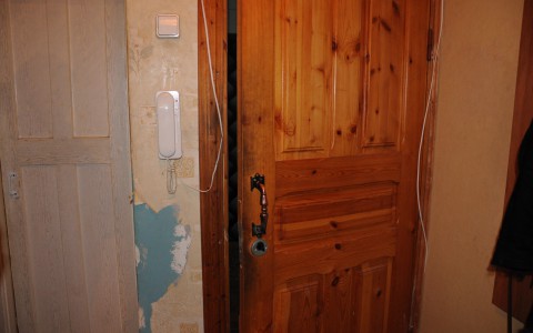 В Коми спасатели нашли погибшего пенсионера, к которому не смогли попасть медики