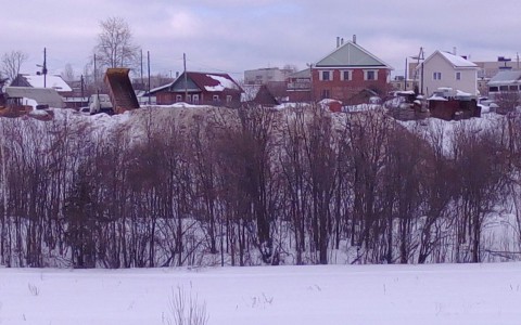 Сыктывкарцы: «Ядовитый снег с городских улиц свозят на улицу Ручейную»