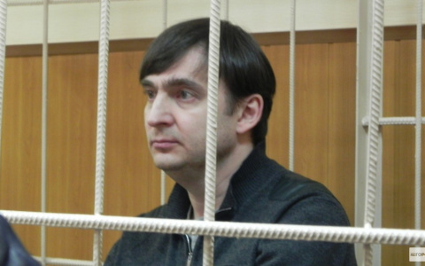 ТАСС: Экс-мэр Сыктывкара Зенищев получал взятки от «группировки Гайзера»