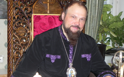 Архиепископ сыктывкарский и Коми-Зырянский Питирим выступил за полный запрет абортов