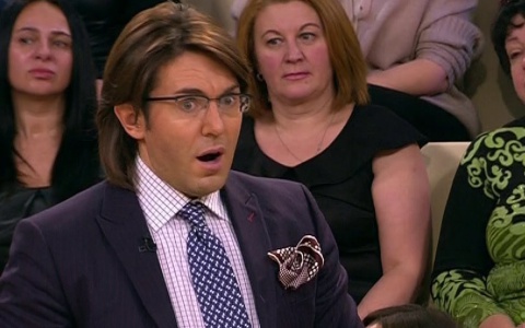 Депутат из Коми объявил войну передаче "Пусть говорят"