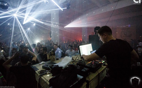 Первая в России девушка-диджей и природа: в Сыктывкаре пройдет крутой рэйв