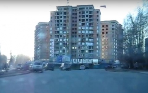 Назад в прошлое: сыктывкарец сделал видео об изменениях города за последние 6 лет