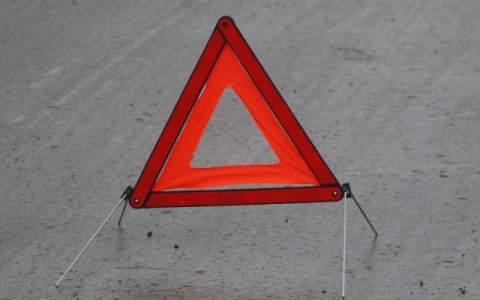 В Коми мужчина сбил сотрудника ГИБДД, когда тот остановил его за нарушения