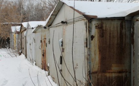 6-летний мальчик умер во время игр в снегу