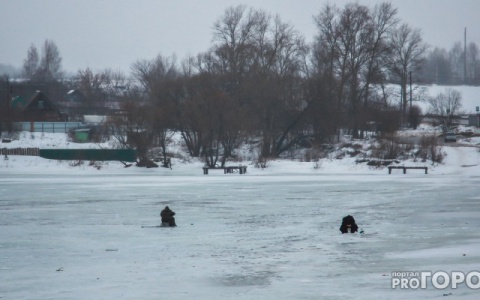 В Коми на реке нашли тело мужчины