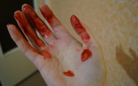 В Коми мужчина и его друг-подросток убили бездомного и угнали мотоцикл